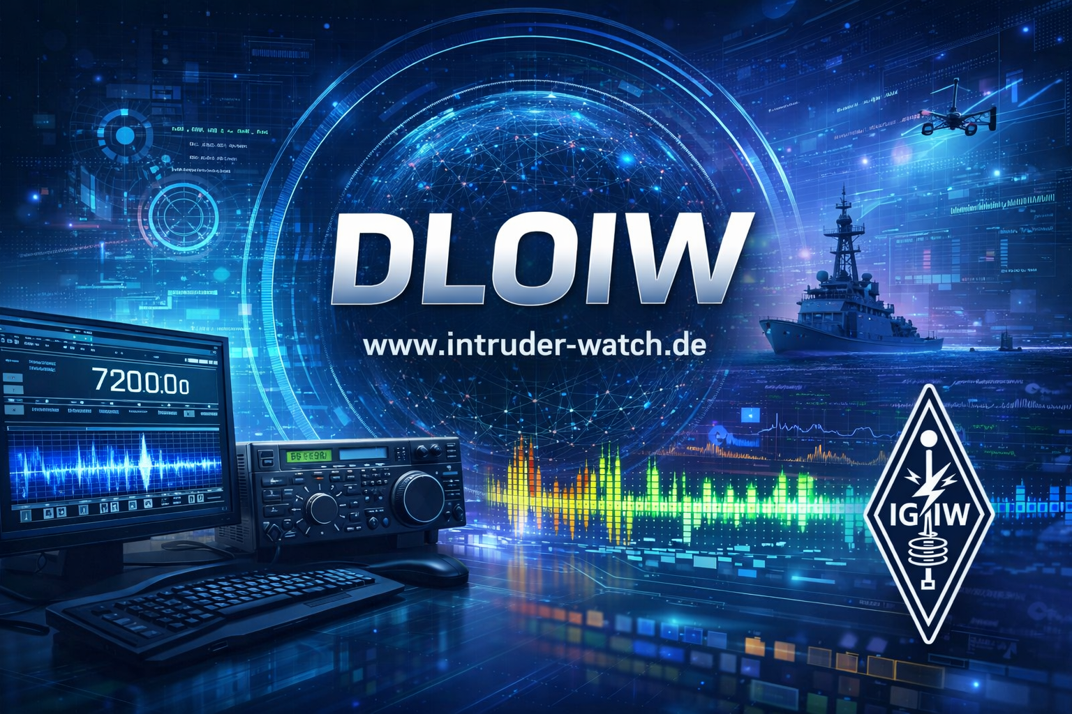 QSL DL0IW